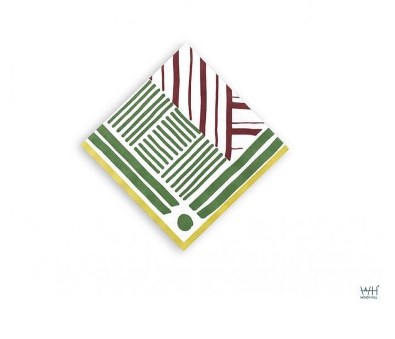 Serviettes Papier Ymir