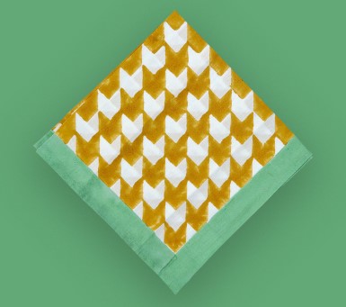 Serviettes Papier Galapiat