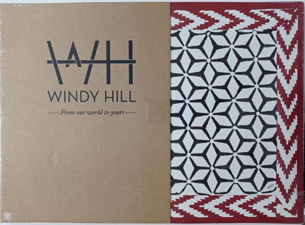 Set De Table En Papier