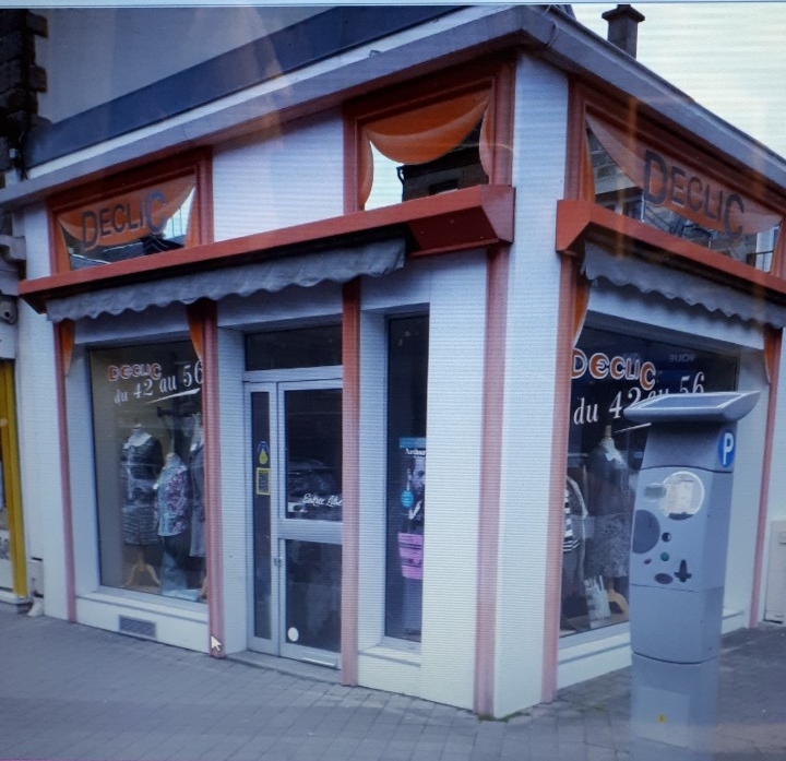 Magasin Declic Flers