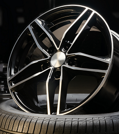 Renovation De Jantes – Diamantage   Vernis