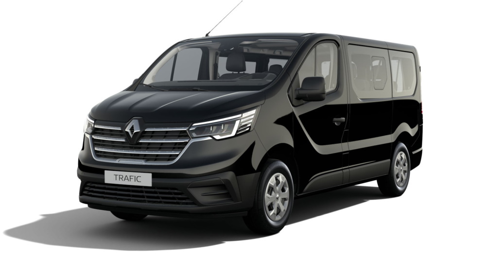 Location De Mini-bus 9 Places