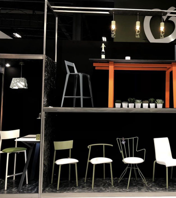 Mobiliers / Décoration