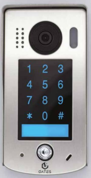 Sécurisation Et Motorisation