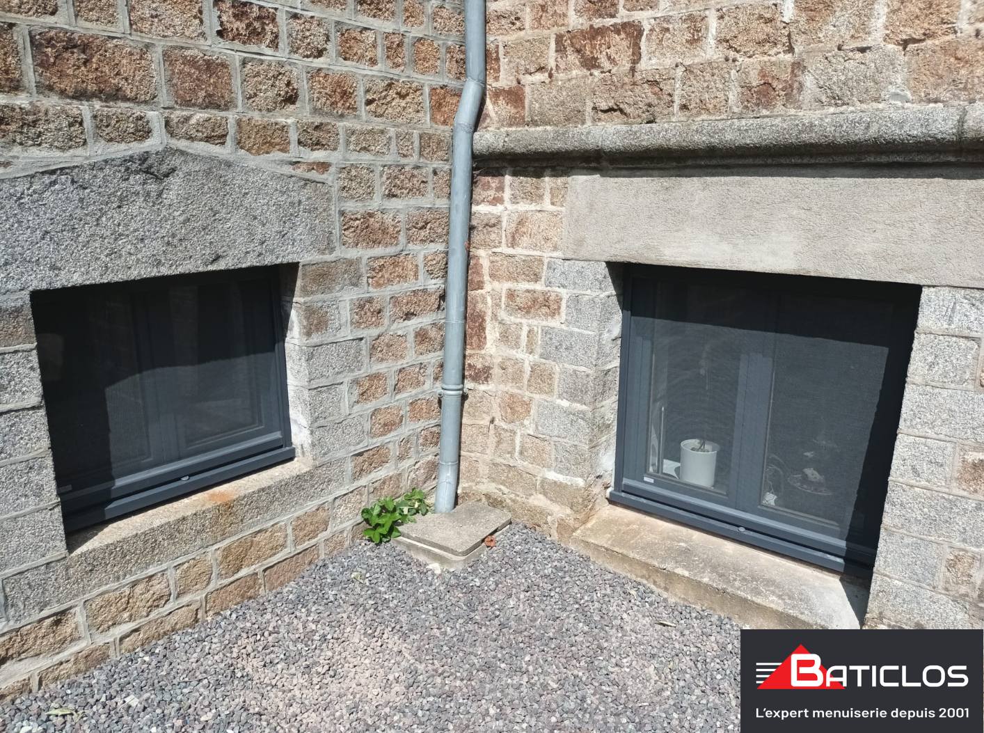 Stores Intérieurs Et Moustiquaires