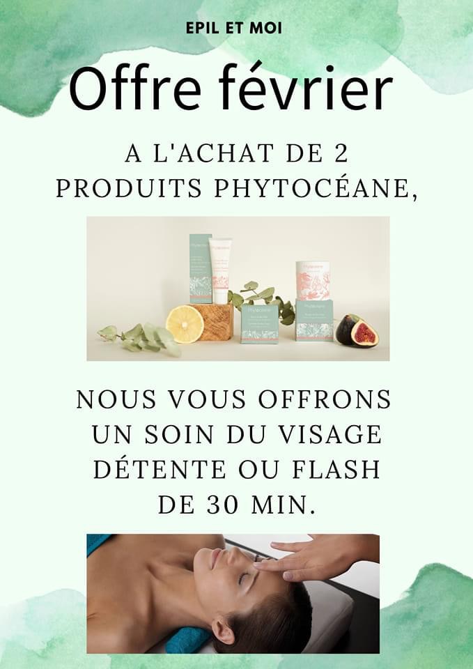 Promo Février