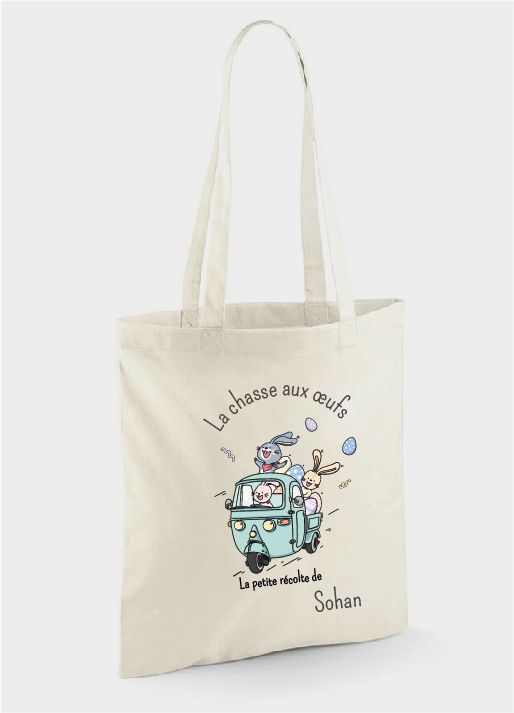 Tote Bag 0108
