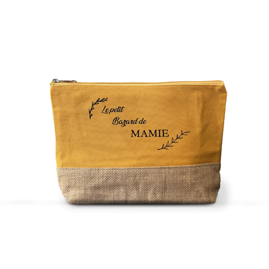 Pochette « le Petit Bazard De Mamie »