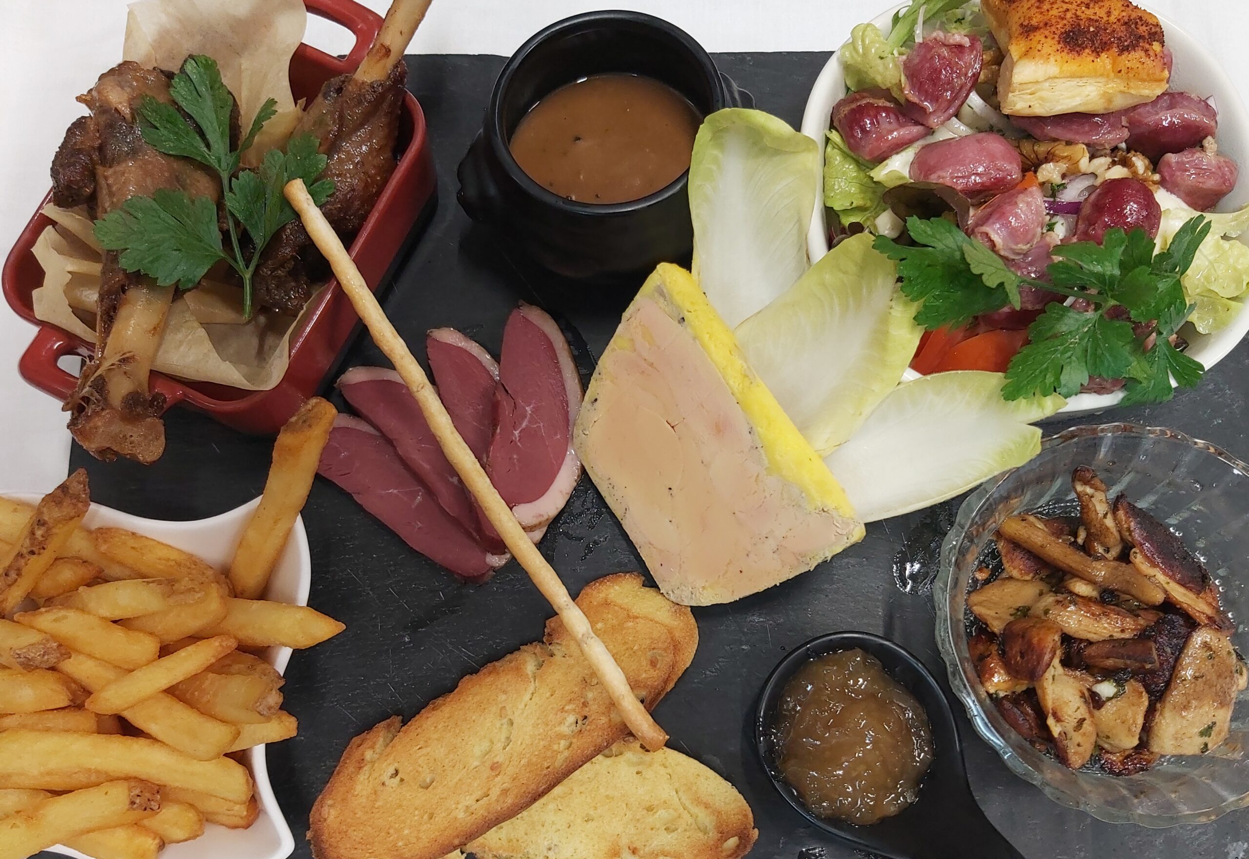 Idée Autour Du Canard