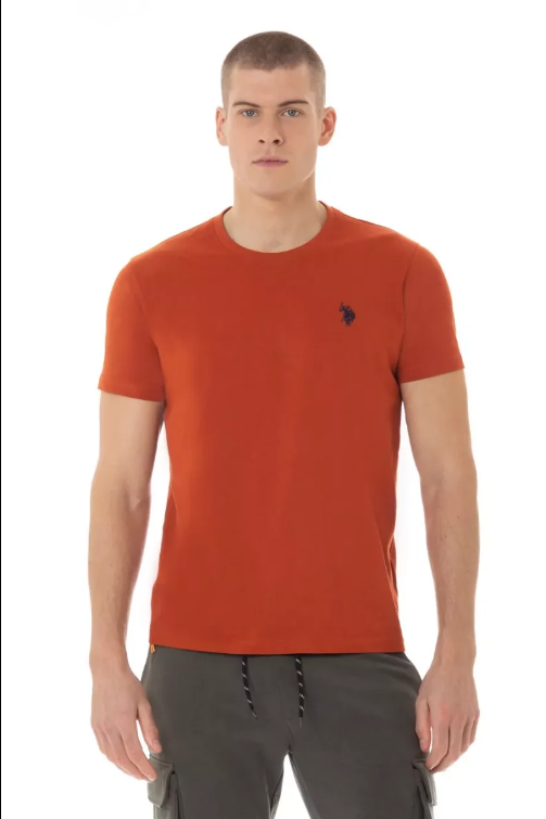 T-shirt Us Polo
