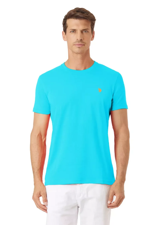 T-shirt Us Polo