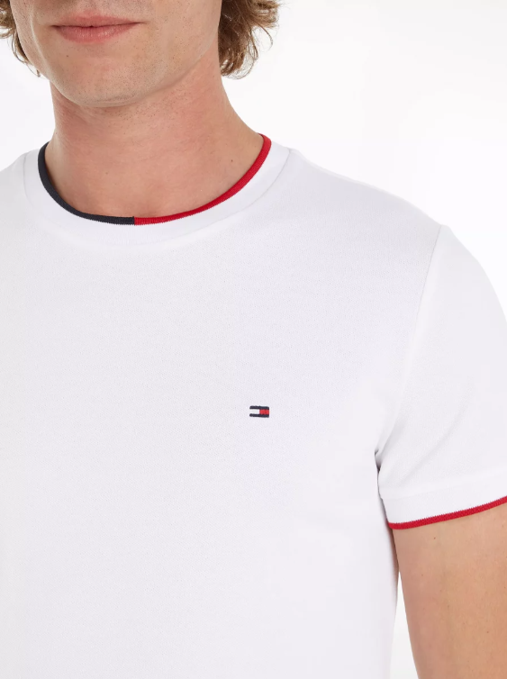 T-shirt Tommy Hilfiger