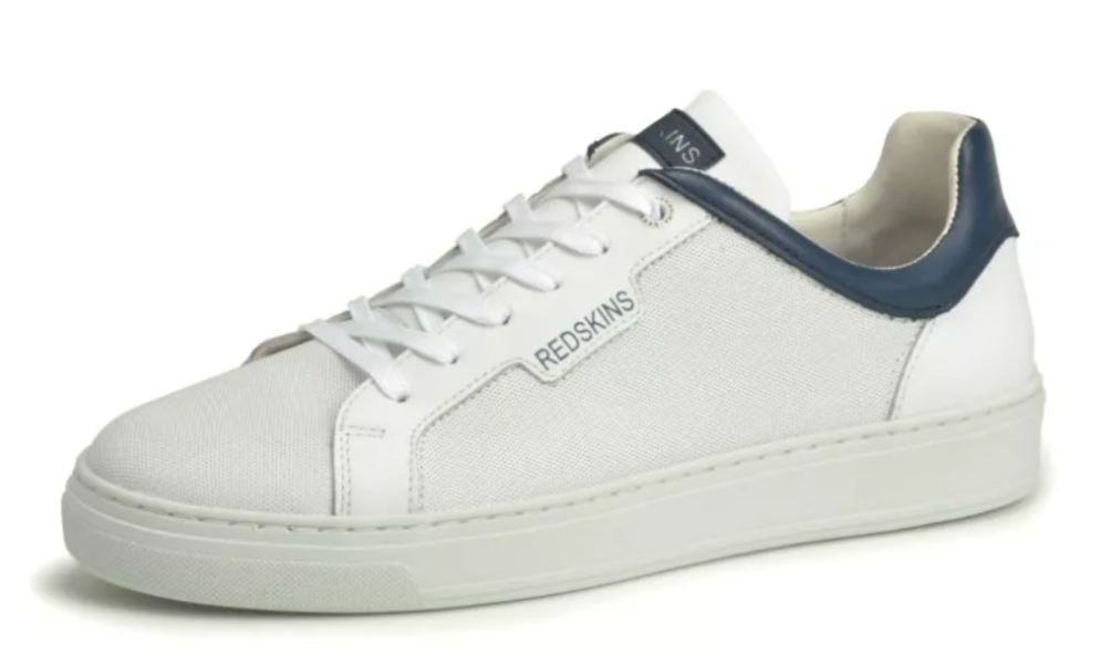 Sneaker Cuir Redskin