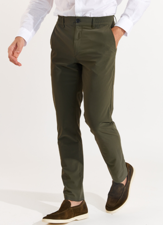 Pantalon Cala