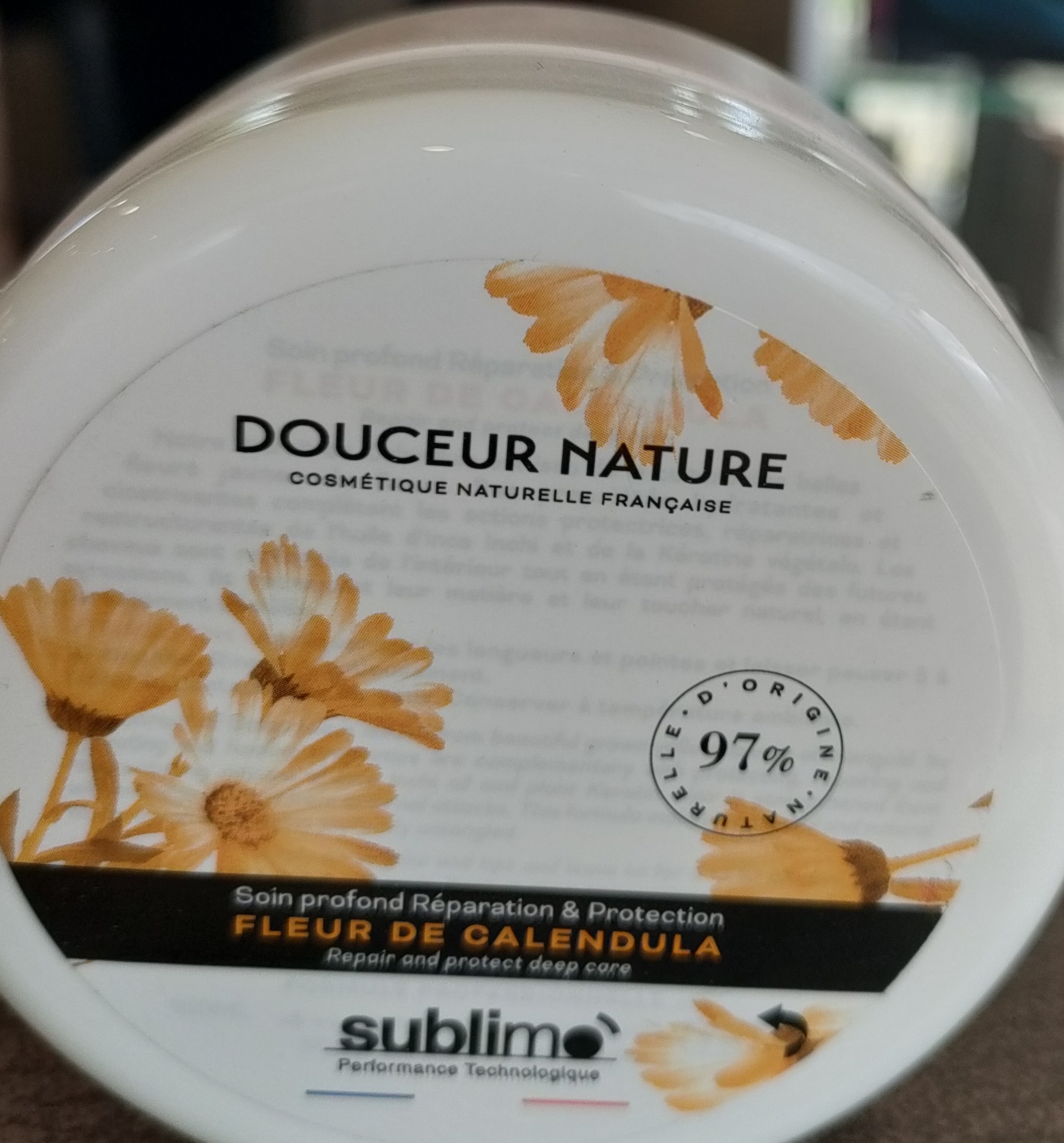 Soin Réparation Et Protection