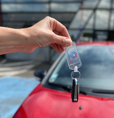 Location De Véhicule