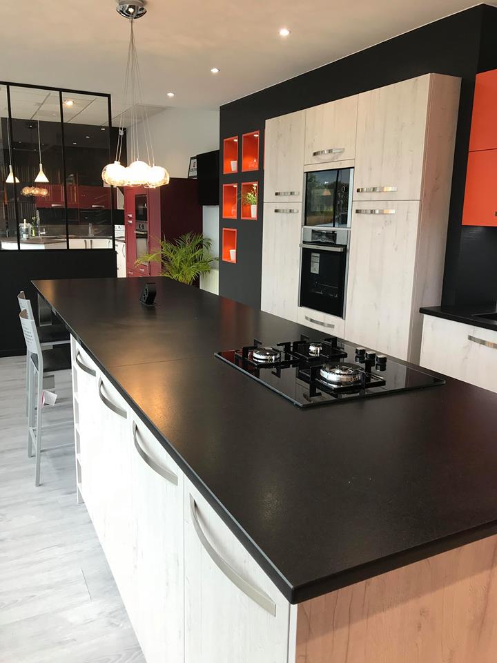 Cuisine Modèle Monza