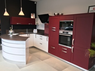 Cuisine Modèle Alicante