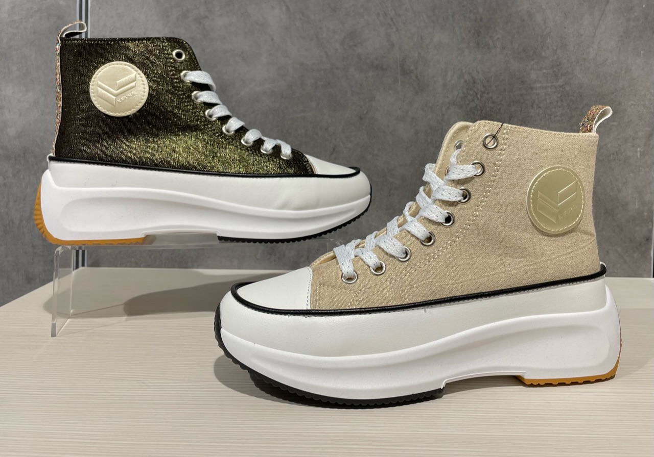 Basket montante Kaporal