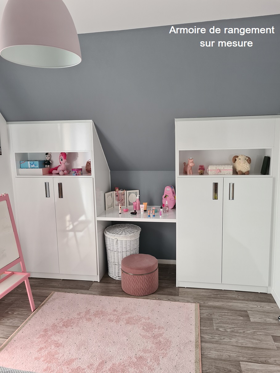 Rangement Sur Mesure