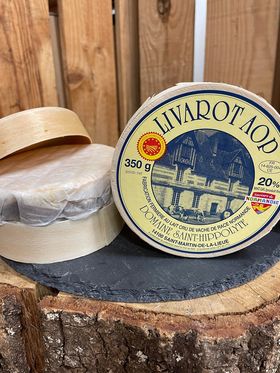 Livarot Aop 350g