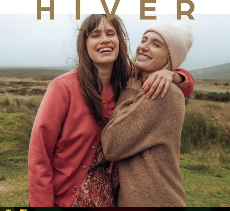 C&rsquo;est Beau La Vie