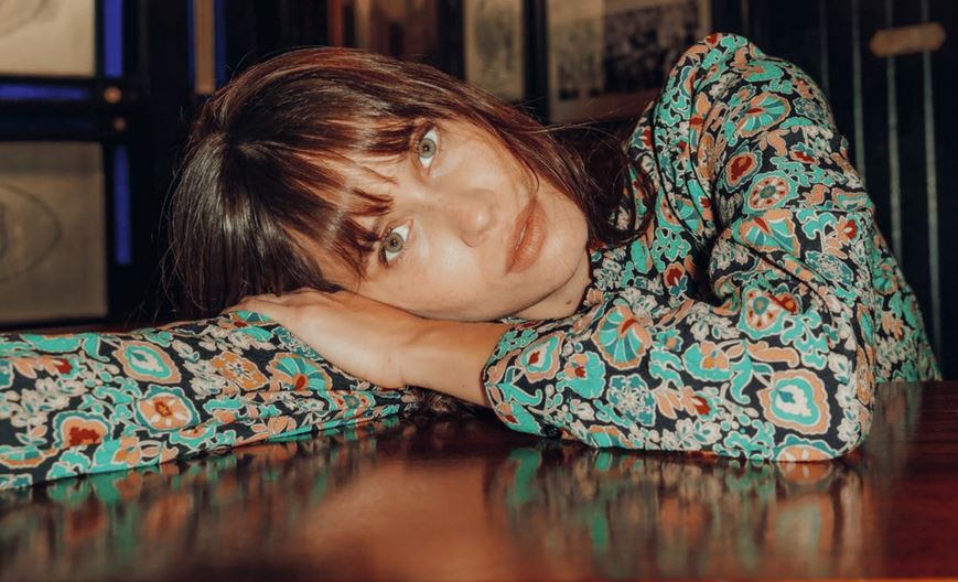 Robe Longue C’est Beau La Vie T 36