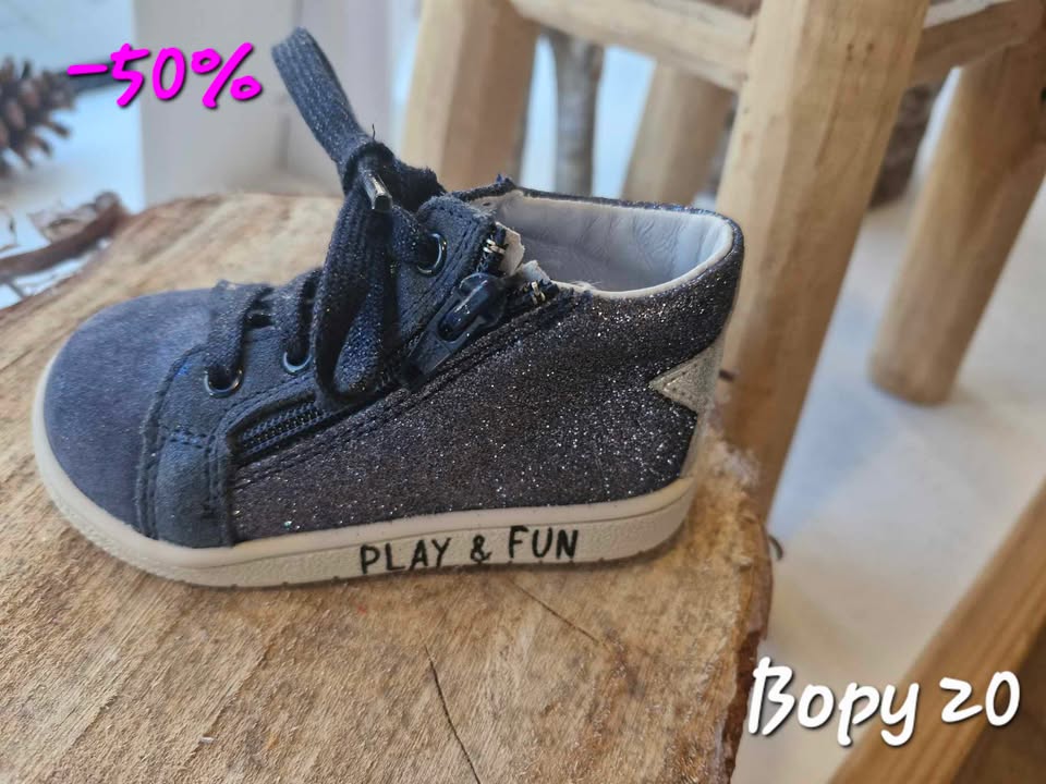 Chaussures Bopy