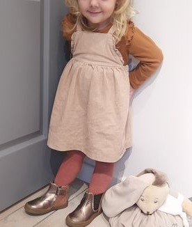 Chaussures Babybotte