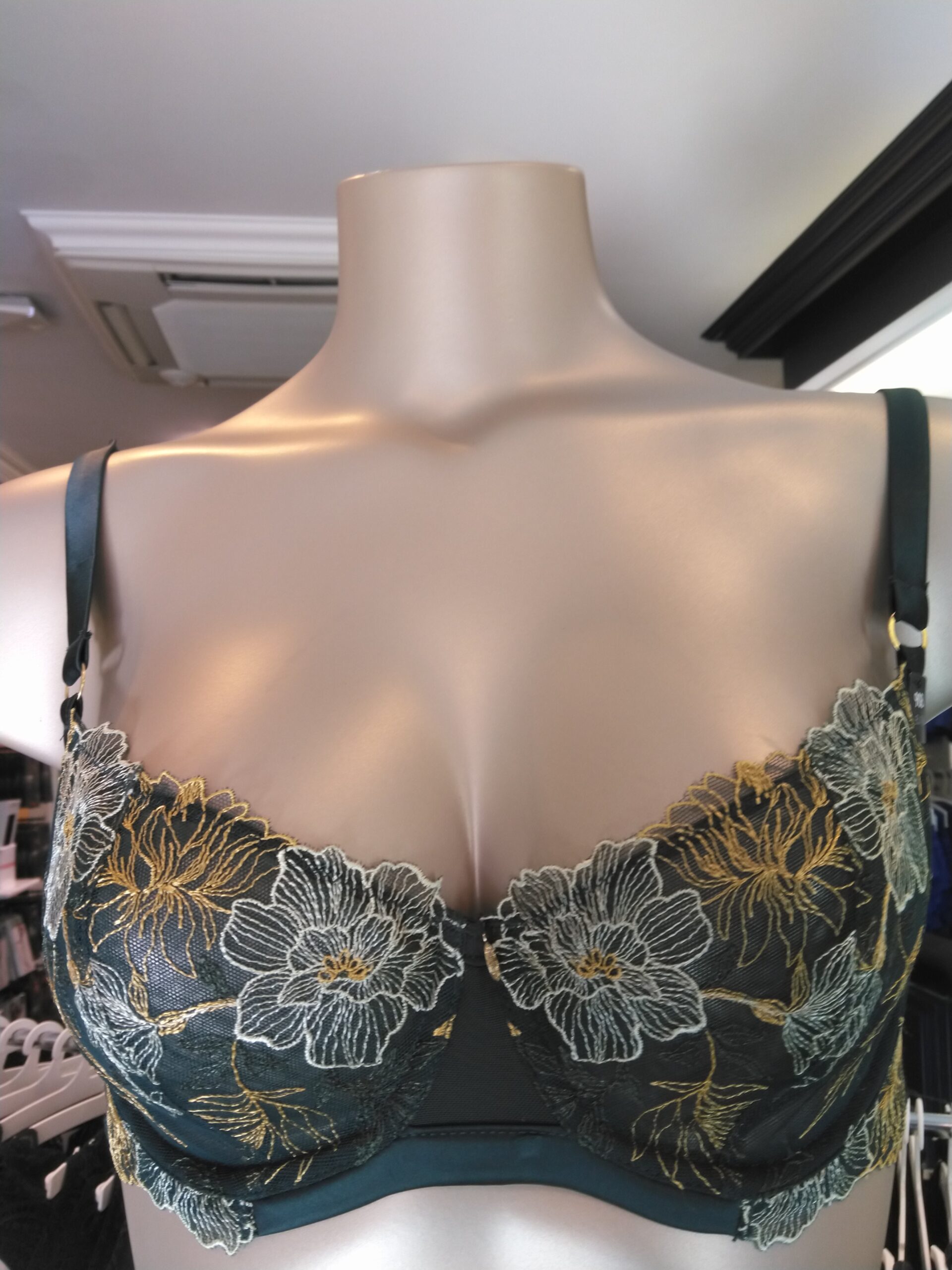 Betsy Soutien-gorge Corbeille