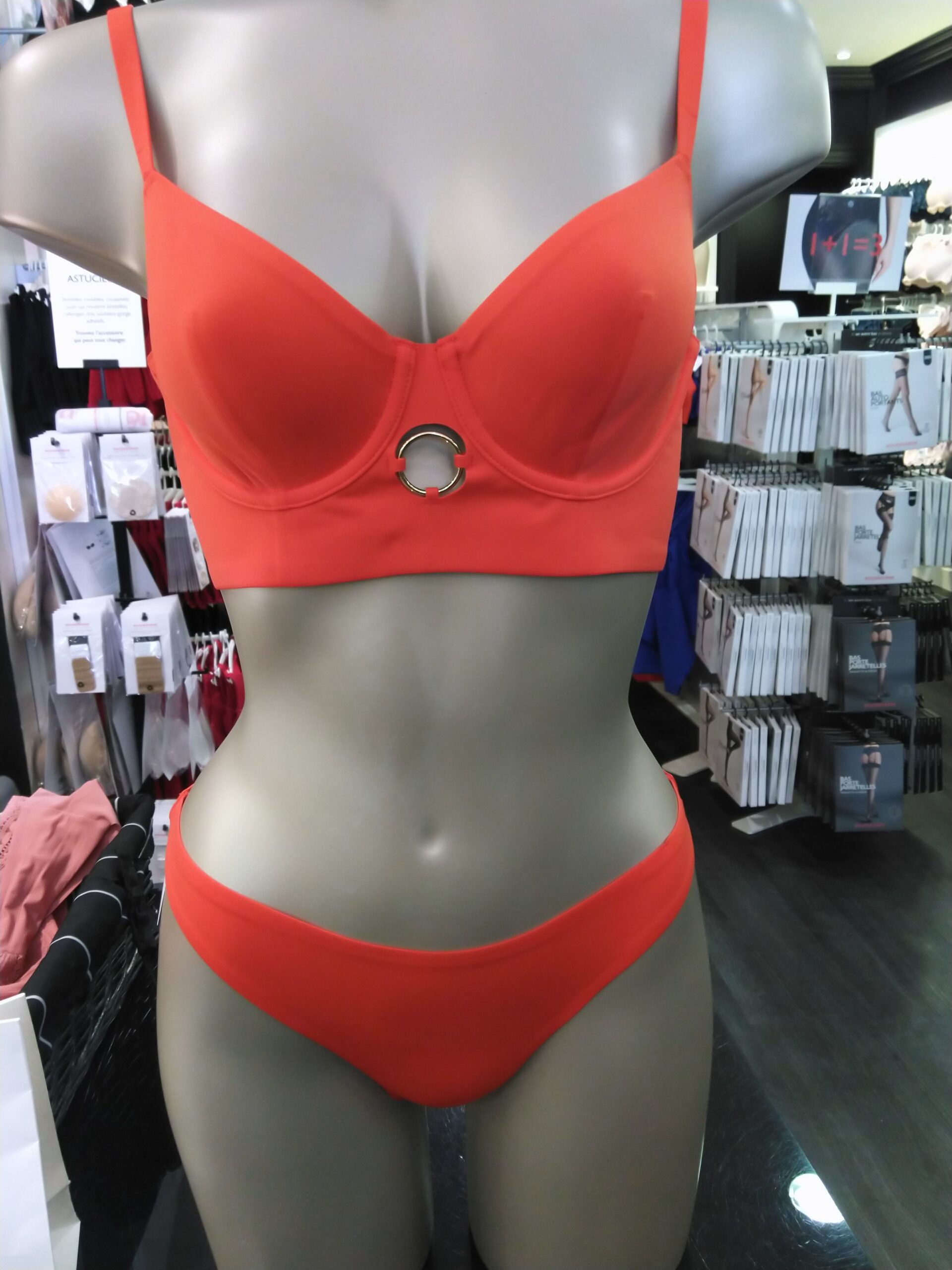 Lisa Haut   Bas Maillot De Bain