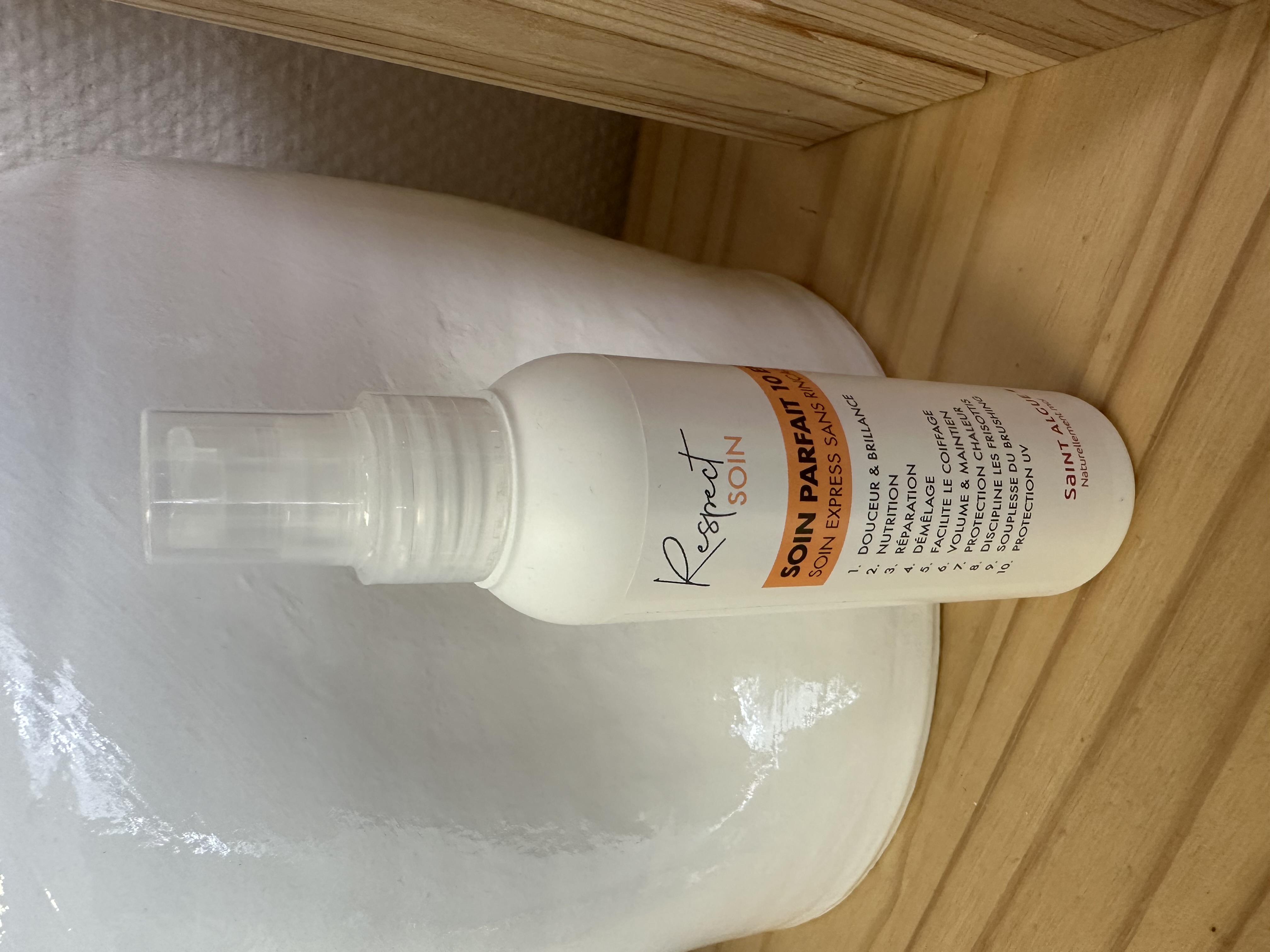 Soin Parfait 10 En 1